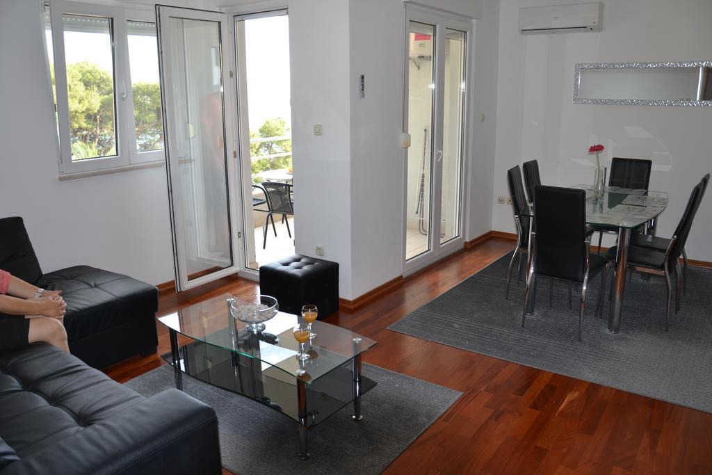 טרוגיר Apartment Gabi חדר תמונה
