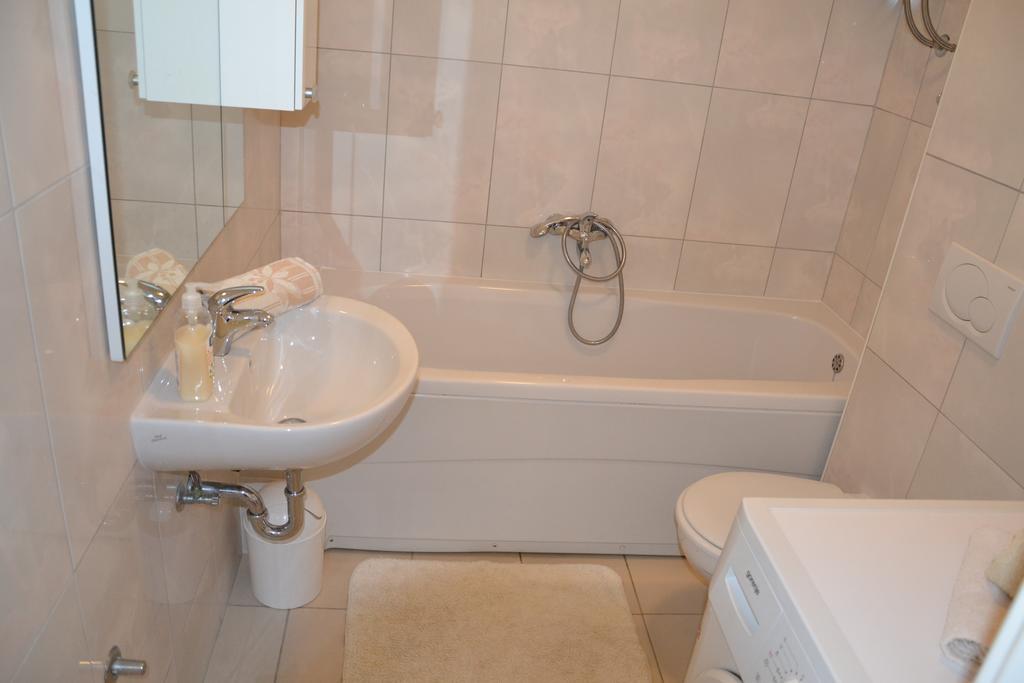 טרוגיר Apartment Gabi חדר תמונה