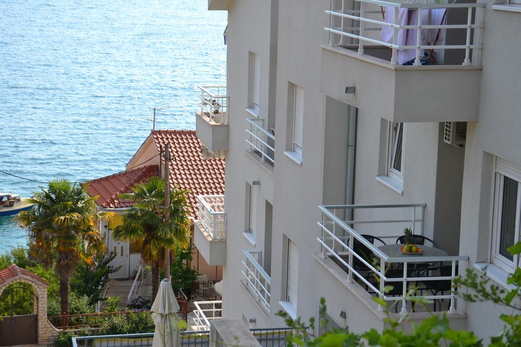 טרוגיר Apartment Gabi חדר תמונה