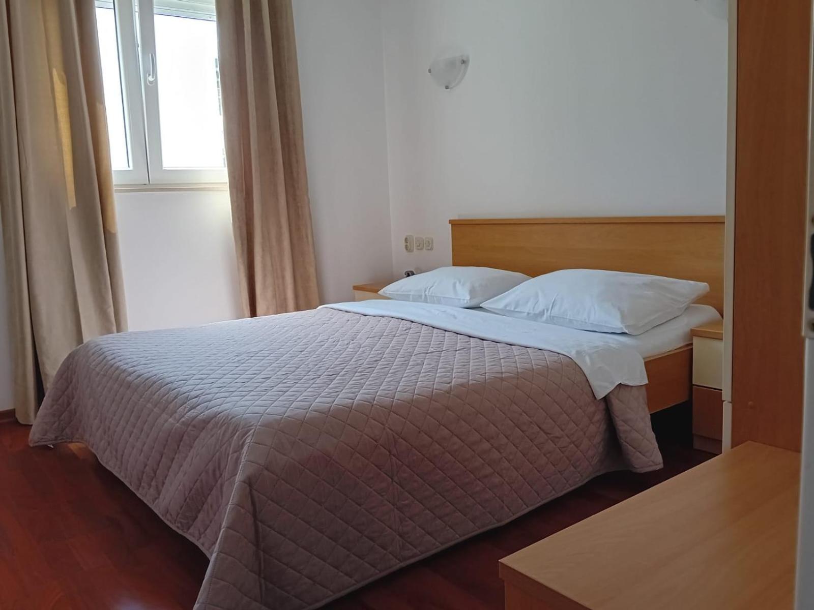 טרוגיר Apartment Gabi מראה חיצוני תמונה