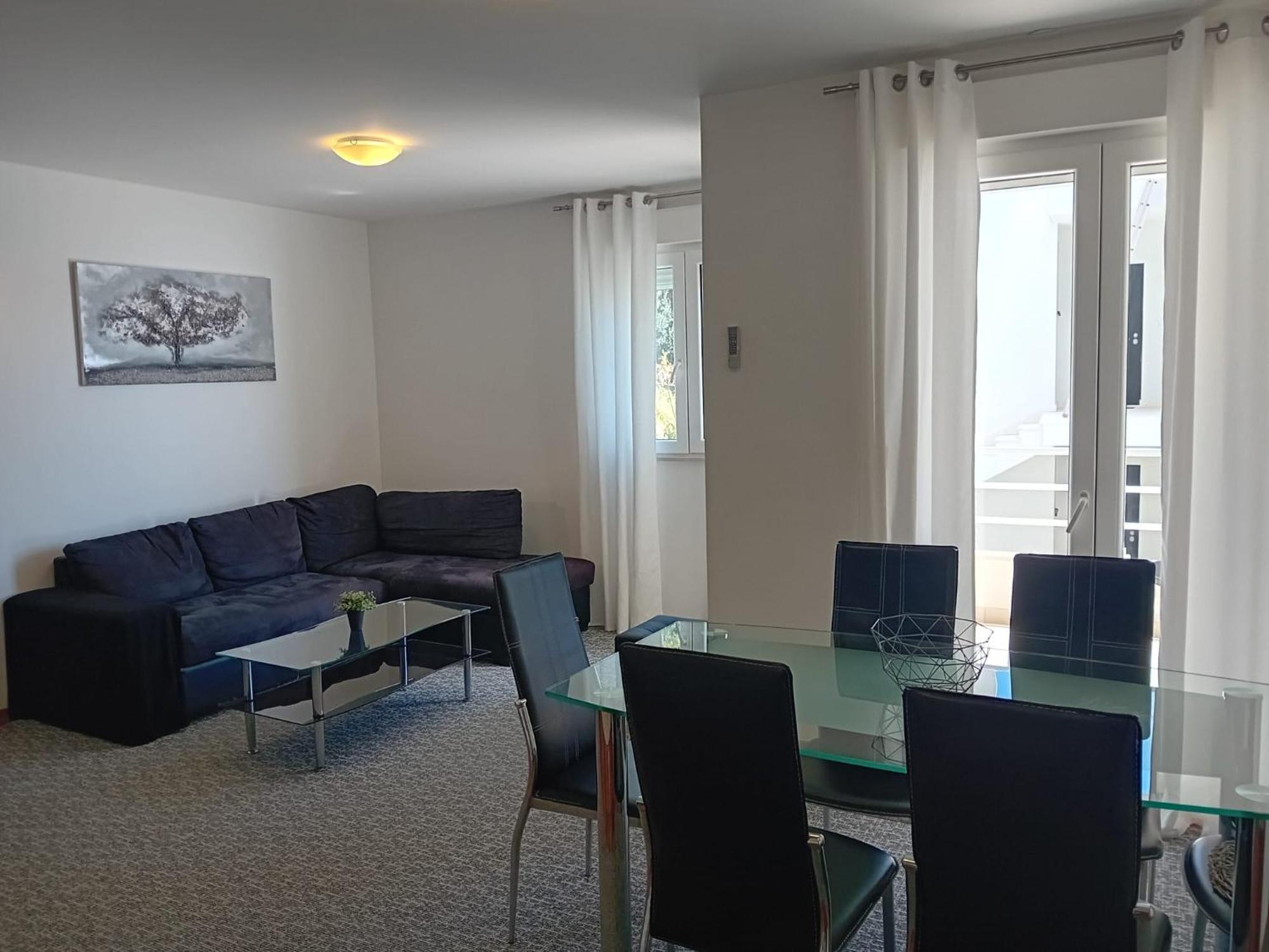 טרוגיר Apartment Gabi מראה חיצוני תמונה