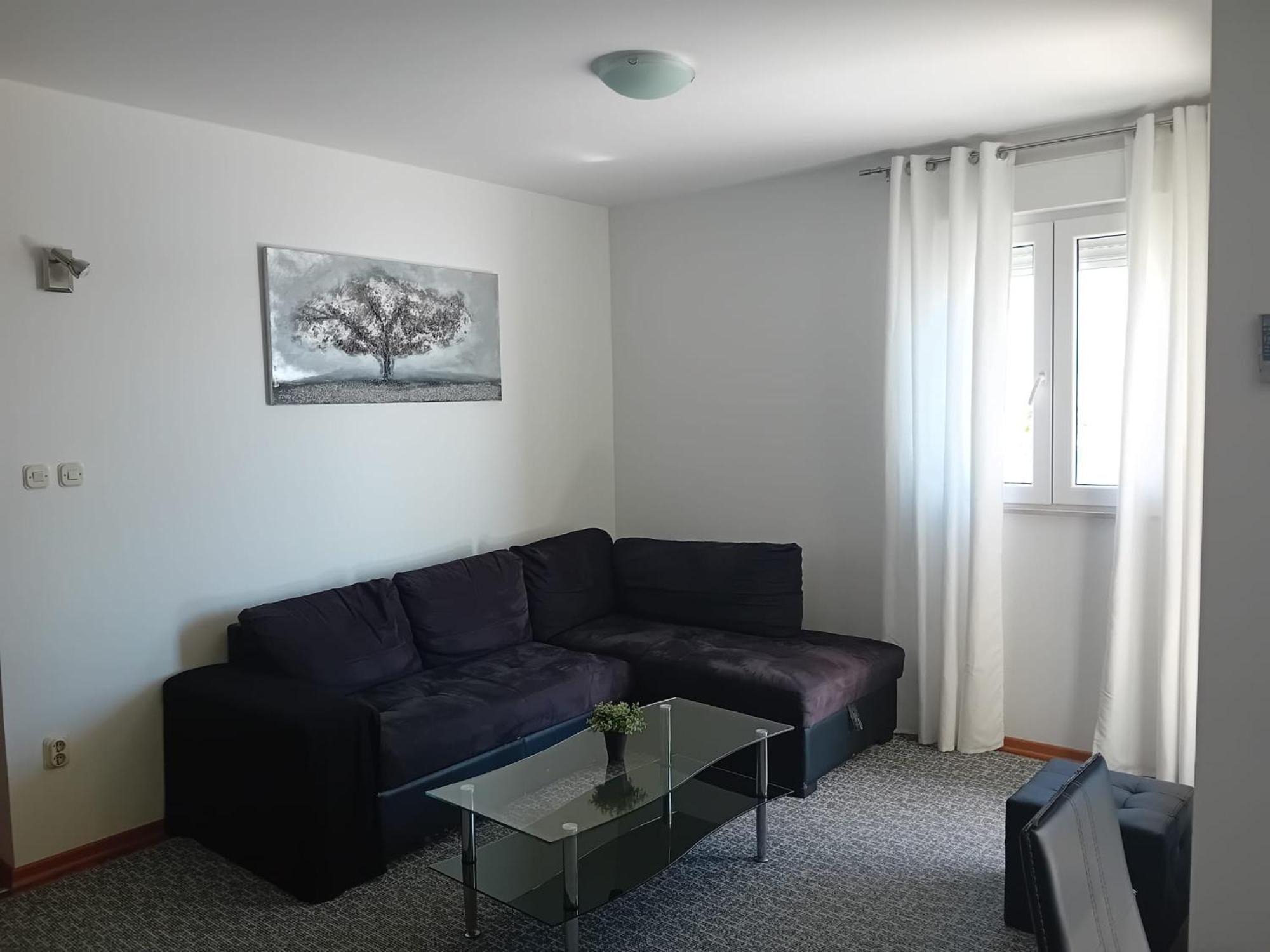 טרוגיר Apartment Gabi מראה חיצוני תמונה